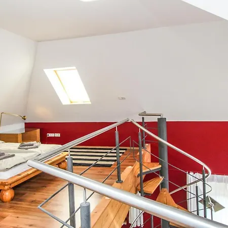 Ferienhaus Florida Prerow