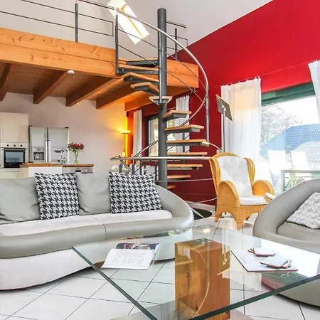 Florida Feriehus Prerow