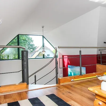 Florida Feriehus Prerow