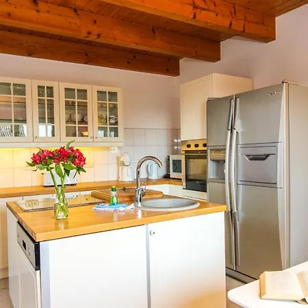 Florida Feriehus Prerow