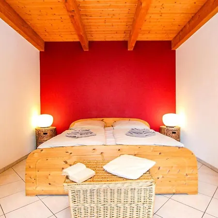 Ferienhaus Florida Prerow