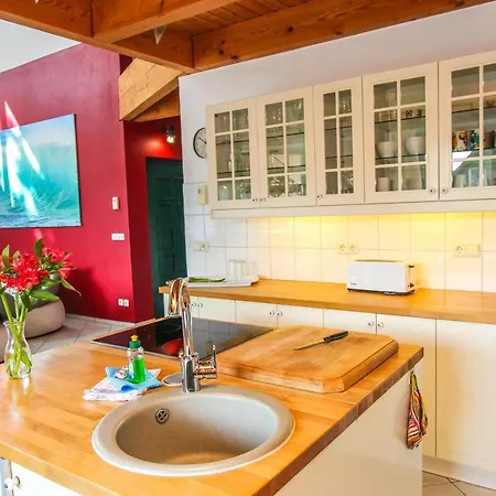 Ferienhaus Florida